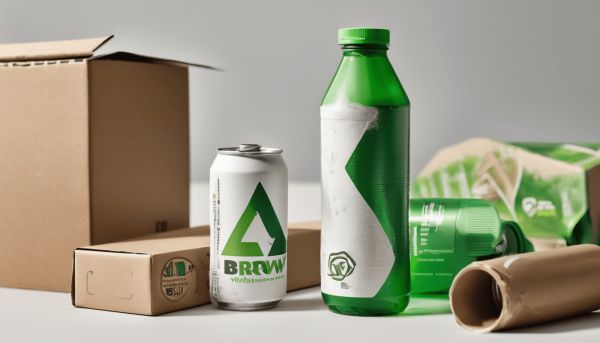 À quoi sert le logo du tri pour les emballages recyclables ?