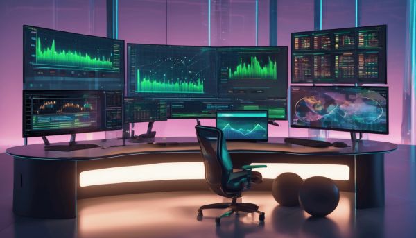 Le prix actuel du kuor et son impact sur la blockchain