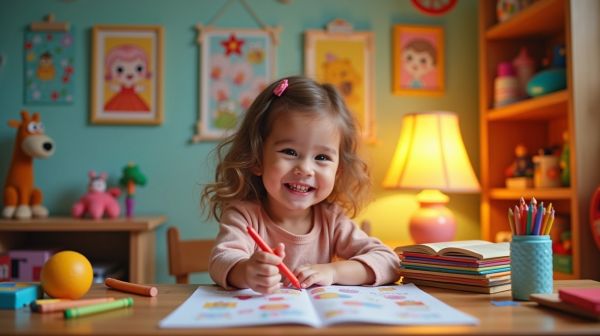 Les jeux et coloriages à imprimer gratuits pour divertir vos enfants