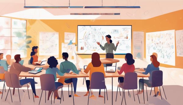 Pourquoi suivre un parcours préparatoire au professorat des écoles ?