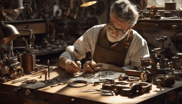 Quel est le salaire d’un horloger en 2026 ?
