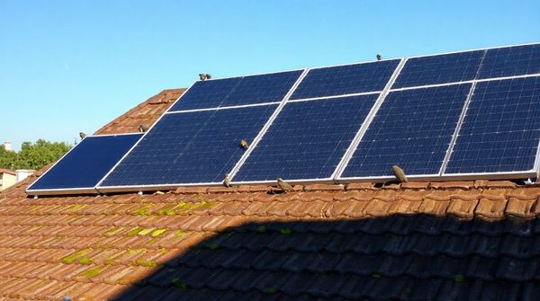 Top expériences clients avec des panneaux solaires photovoltaïques