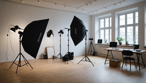 Location studio à lille : trouvez l'espace idéal pour travailler