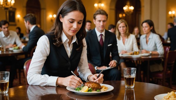 Devenez hôtesse : des emplois flexibles au téléphone rose