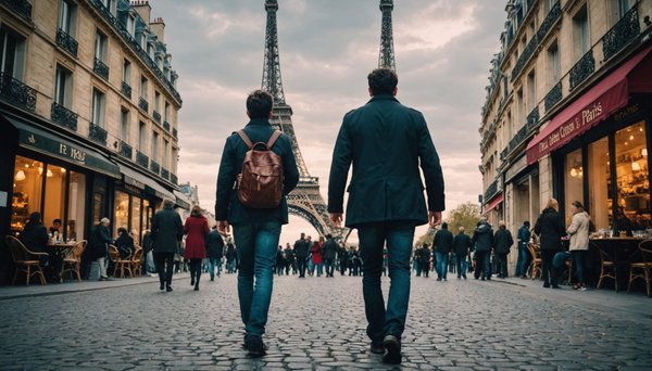 Évasion à paris : les jeux d'escape les plus captivants