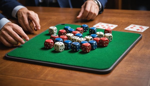 Regles de jeux : maîtrisez vos jeux préférés facilement